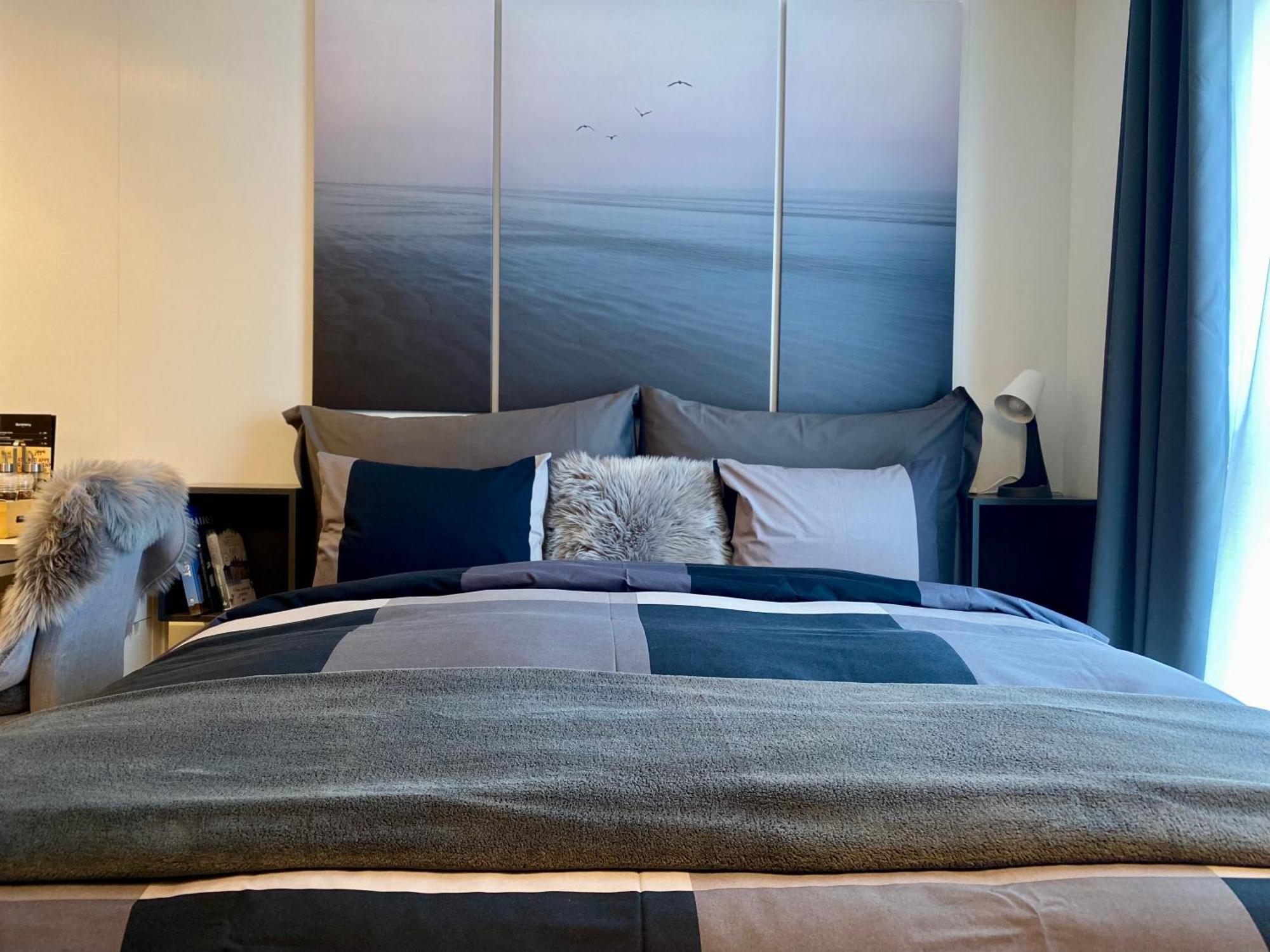Experience A Cozy Getaway Near Pulpit Rock-A Unit Apartment Jorpeland Luaran gambar